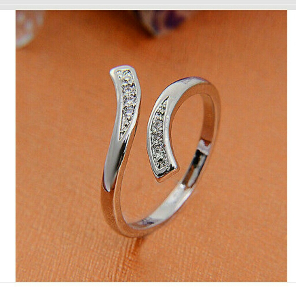 ❤️ Pretty Ring❤️